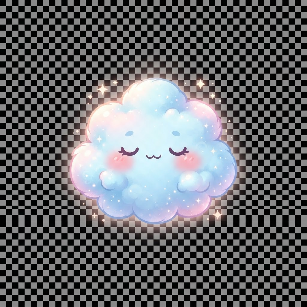 Cloud Nibble
