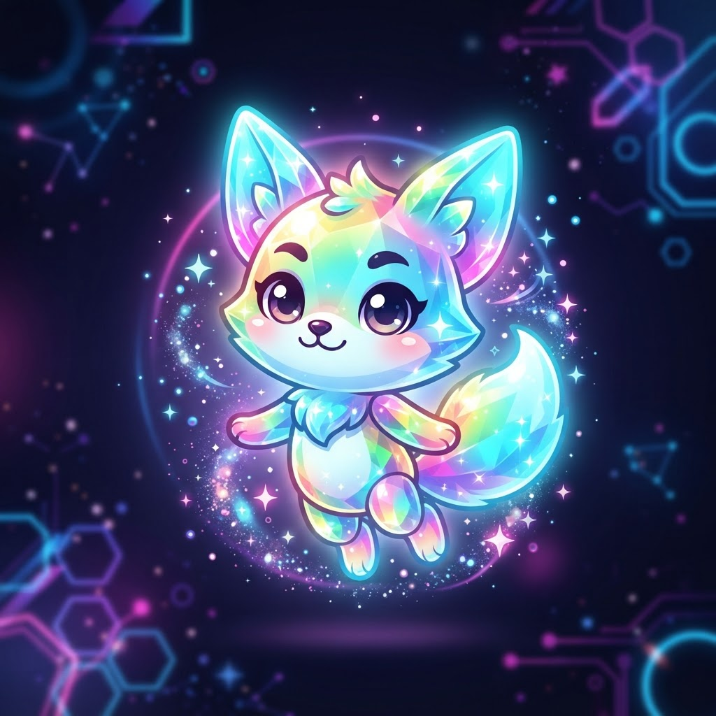 Prism Fox