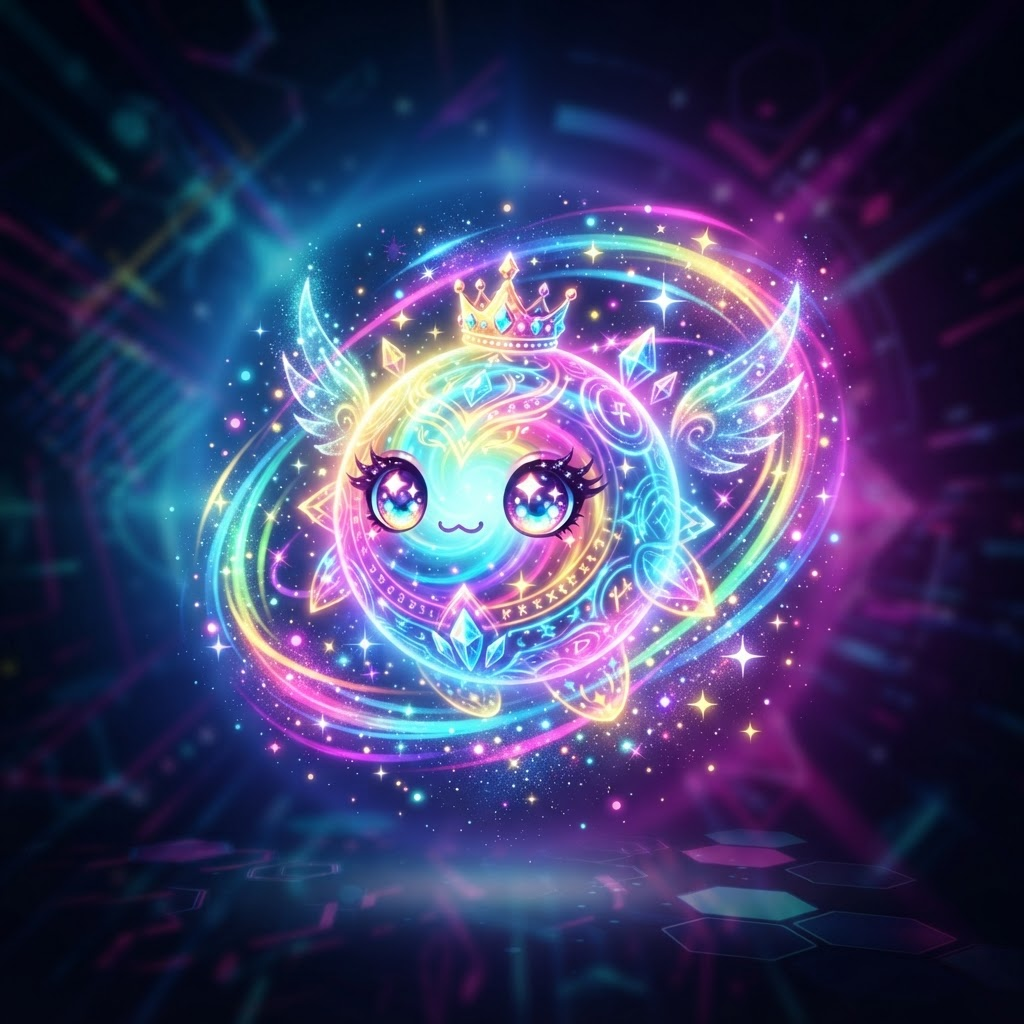 Rainbow Core