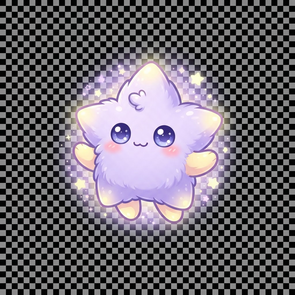 Star Puff